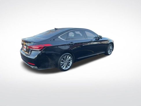 Used 2016 Hyundai Genesis 3.8 w/ Option Group 02 image 32