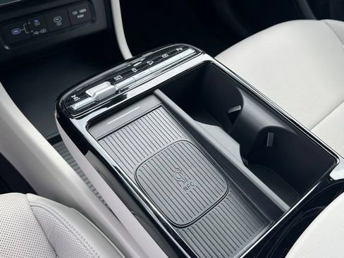New 2026 Hyundai Tucson Limited AWD/4WD image 21