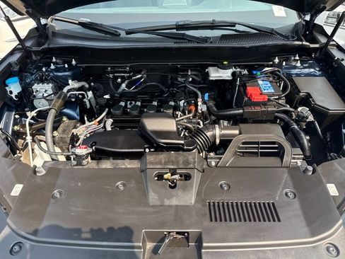 Certified 2024 Honda CR-V EX-L image 28