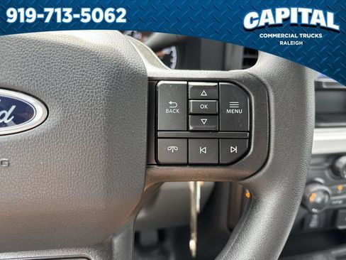 New 2025 Ford F450 XL AWD/4WD image 21
