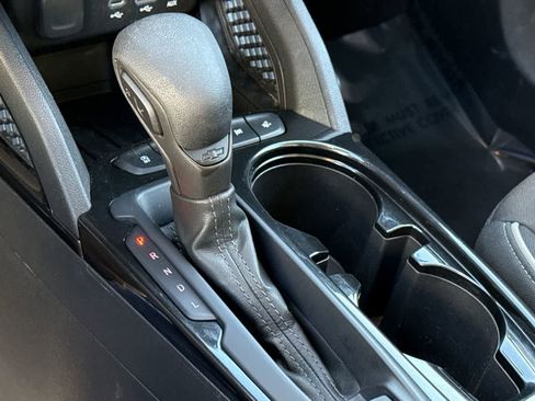 Used 2023 Chevrolet TrailBlazer LT w/ Convenience Package image 29