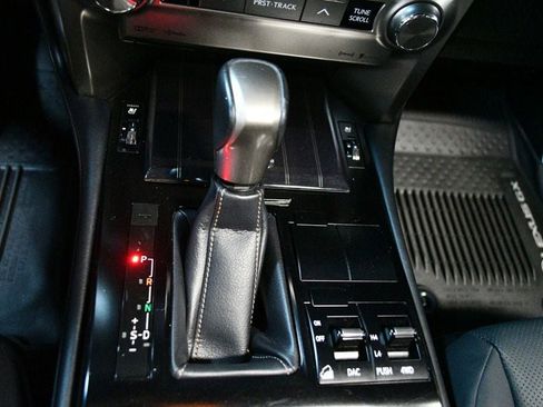 Used 2021 Lexus GX 460 Premium AWD/4WD image 62