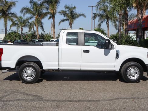 Used 2021 Ford F250 XL w/ Power Equipment Group RWD image 12