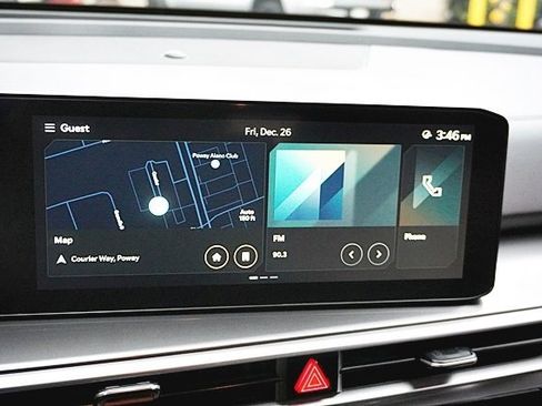 Used 2024 Kia Sorento S image 24