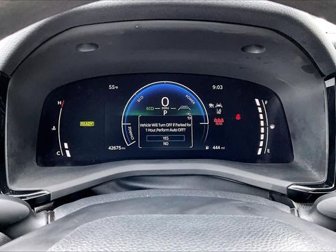 Used 2025 Toyota Camry LE FWD image 25