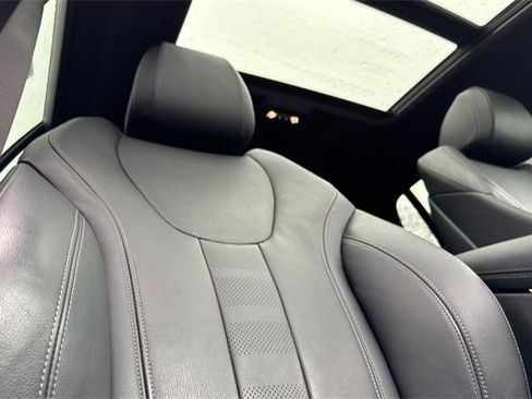 Used 2022 BMW X6 xDrive40i w/ M Sport Package image 20