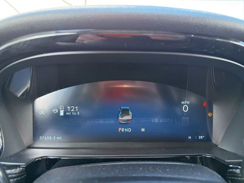 Used 2024 Lincoln Corsair Reserve w/ Equipment Group 201A image 7