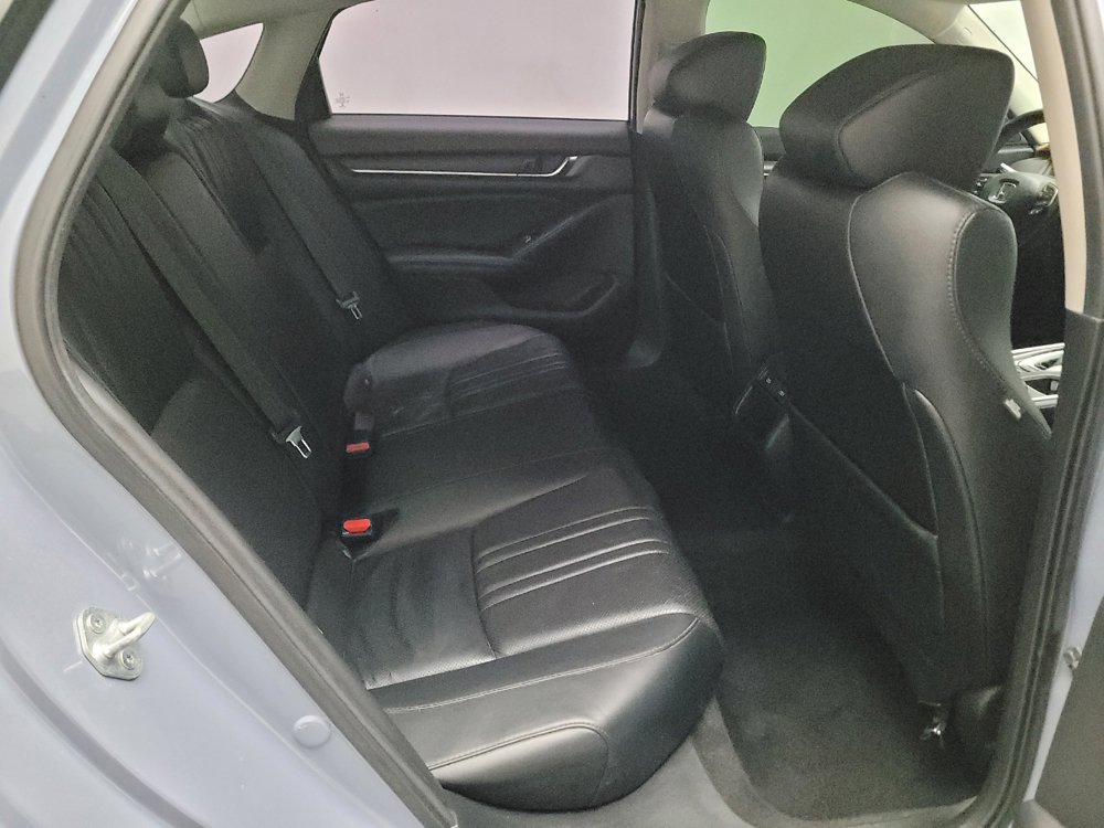 Used 2021 Honda Accord Sport Special Edition image 19