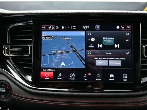 Used 2023 Dodge Durango GT image 21