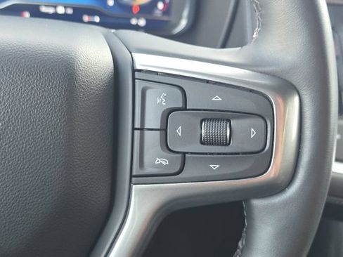 Used 2024 Chevrolet Tahoe Z71 w/ Luxury Package AWD/4WD image 45