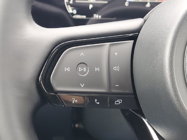 New 2026 MAZDA CX-5 Select AWD/4WD image 19