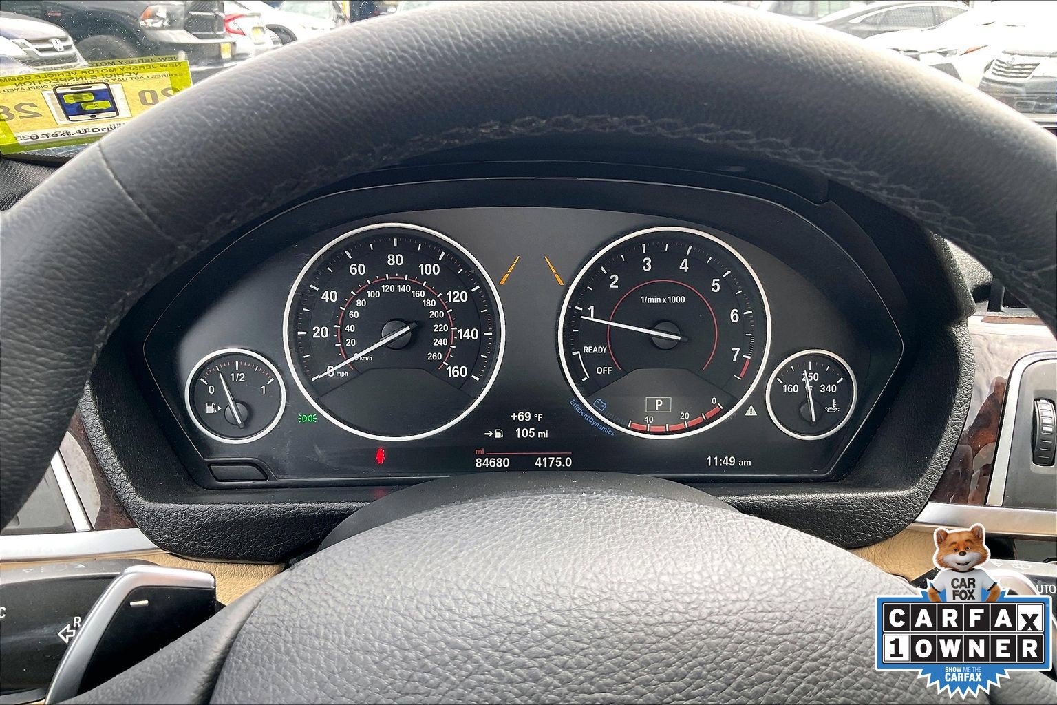 Used 2017 BMW 330i xDrive Wagon AWD/4WD image 26