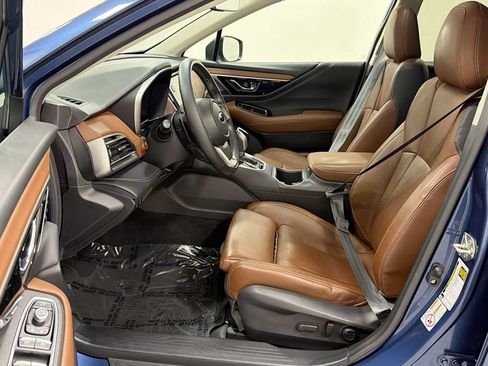 Used 2020 Subaru Outback Touring XT AWD/4WD image 13