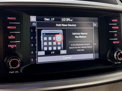 Used 2020 Kia Sorento EX image 19