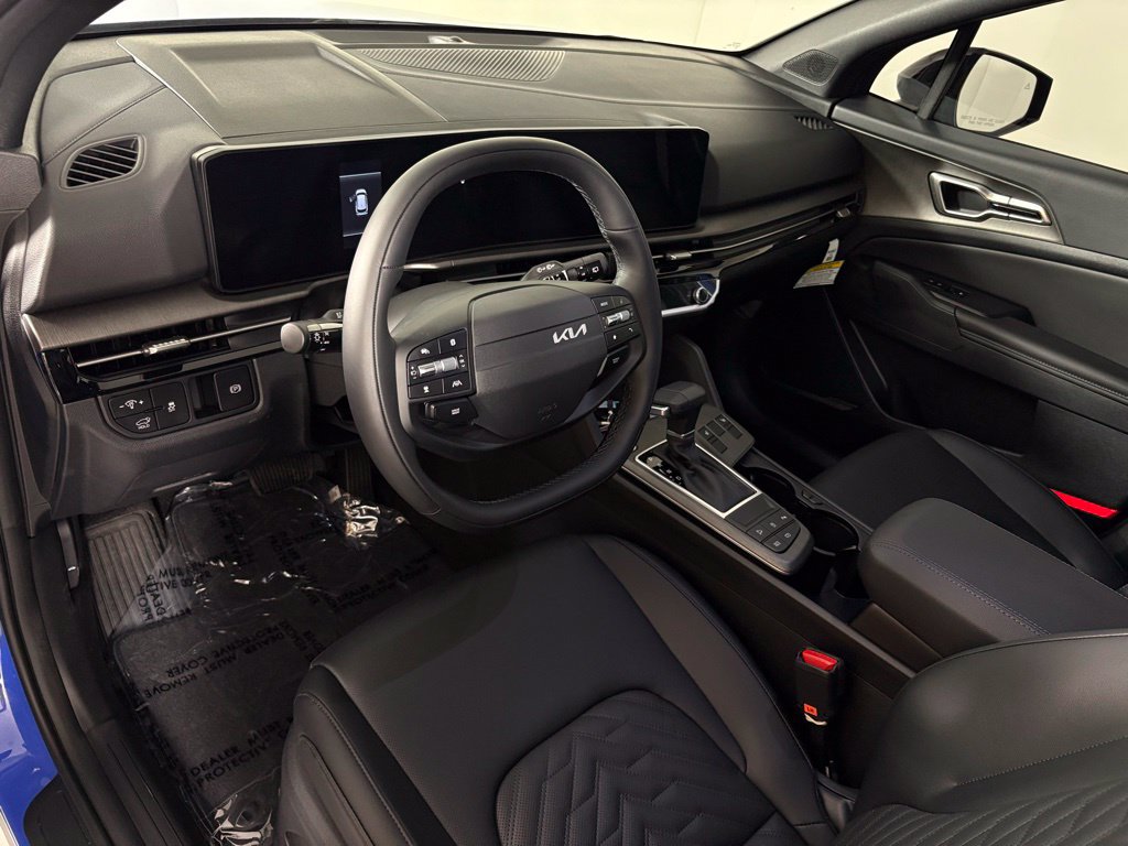 New 2026 Kia Sportage X-Line w/ X-Line Premium Package AWD/4WD image 17