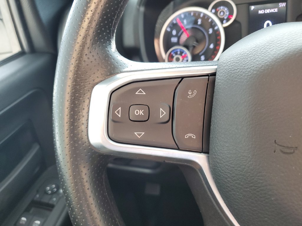 Used 2026 RAM 3500 Tradesman AWD/4WD image 20