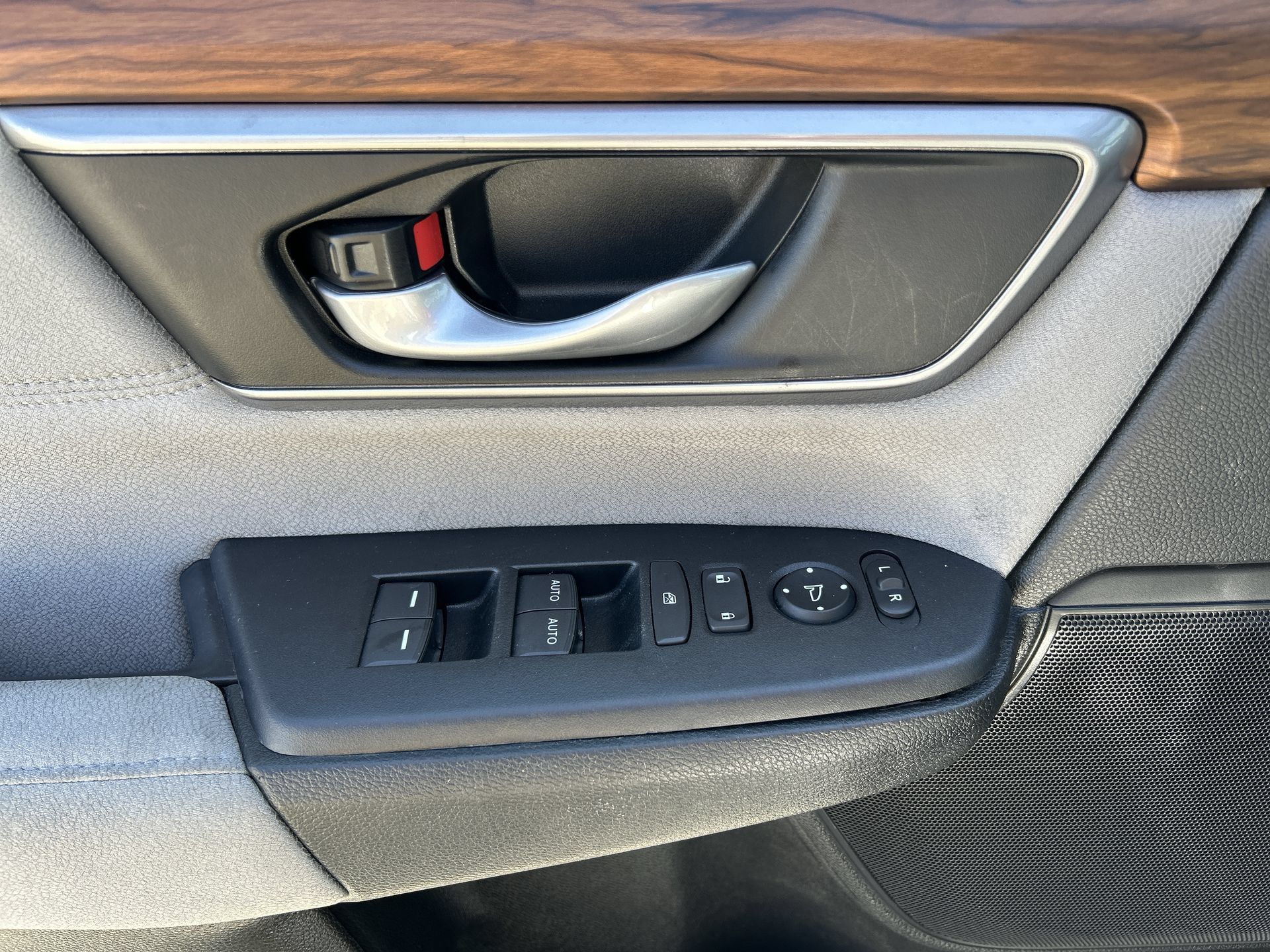 Certified 2022 Honda CR-V EX image 15