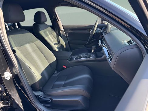 Certified 2026 Honda Civic Sport image 26