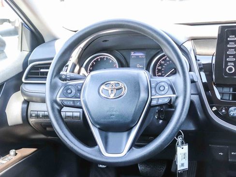 Certified 2023 Toyota Camry LE FWD image 18