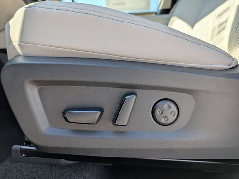 New 2026 Nissan Murano Platinum w/ Cargo Package AWD/4WD image 21