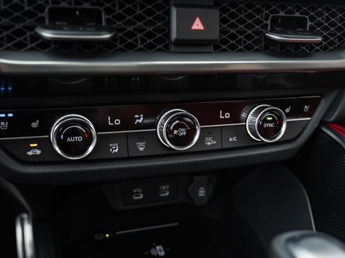 New 2025 Acura ADX A-Spec image 22