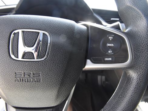 Used 2018 Honda Civic EX image 14