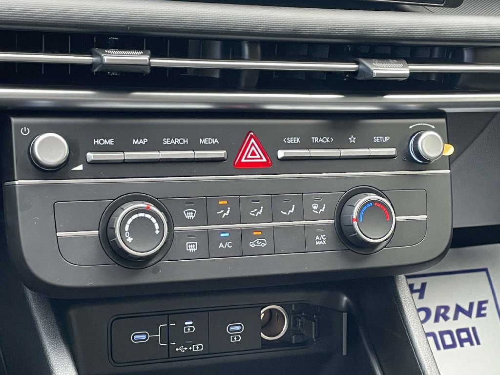 New 2026 Hyundai Tucson SE AWD/4WD image 28