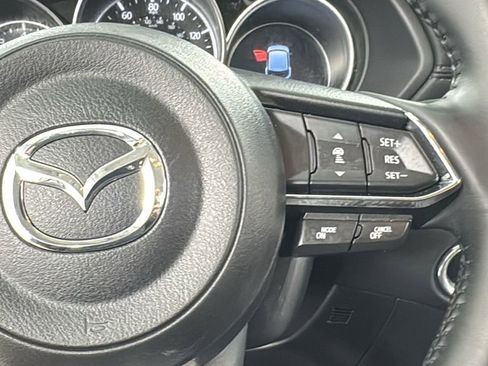 Used 2025 MAZDA CX-5 AWD 2.5 S w/ Select Package image 22