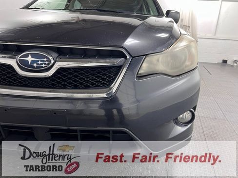 Used 2014 Subaru Crosstrek 2.0i Limited image 12