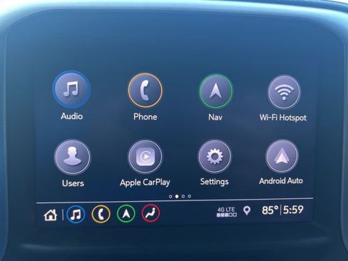 Used 2019 GMC Sierra 1500 SLT w/ SLT Premium Plus Package image 16