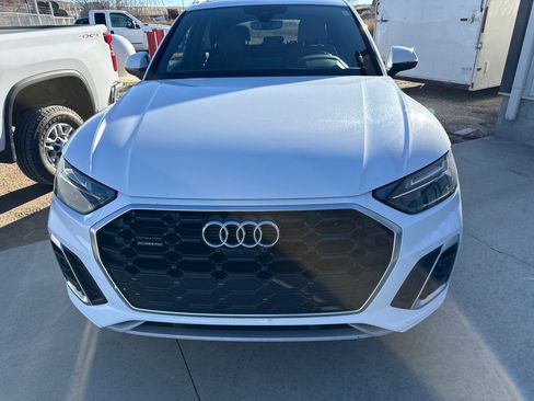 Used 2024 Audi Q5 2.0T Premium Plus image 19