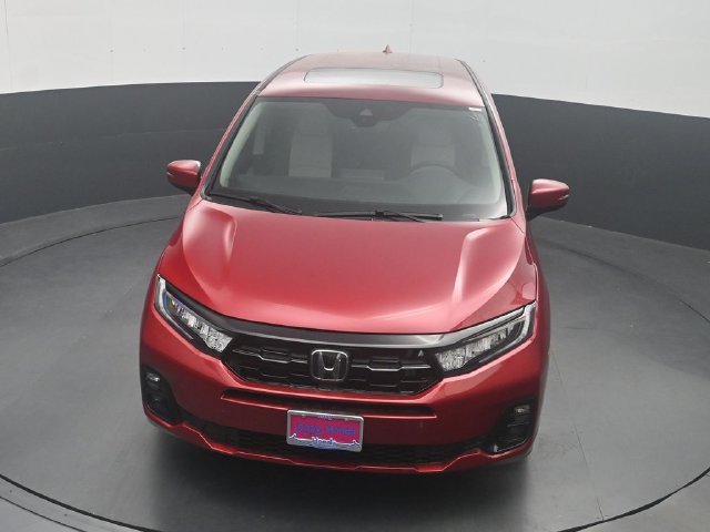 New 2027 Honda Odyssey Elite image 23