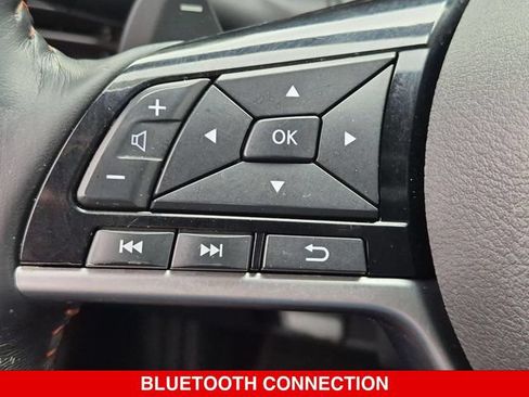 Used 2019 Nissan Altima 2.5 SR w/ SR Premium Package AWD/4WD image 20