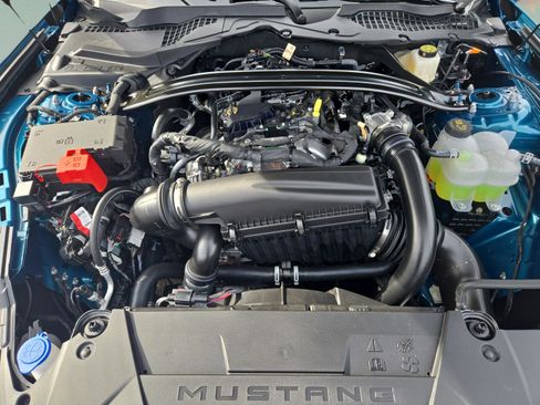 New 2026 Ford Mustang Premium image 19