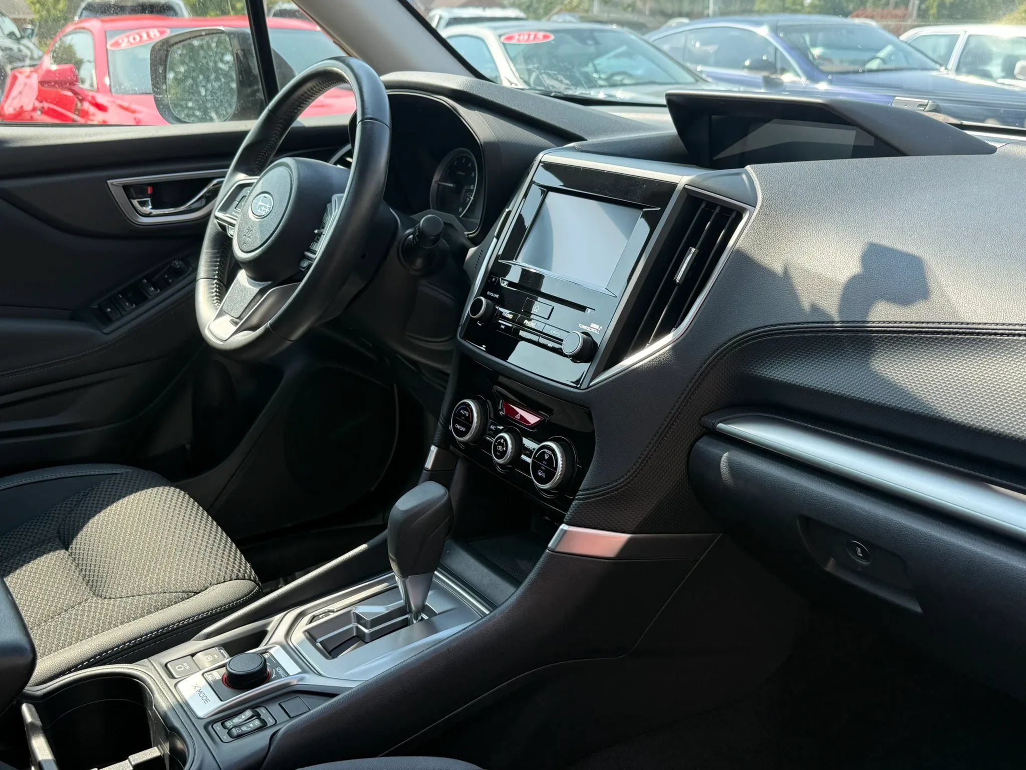 Used 2023 Subaru Forester Premium AWD/4WD image 14
