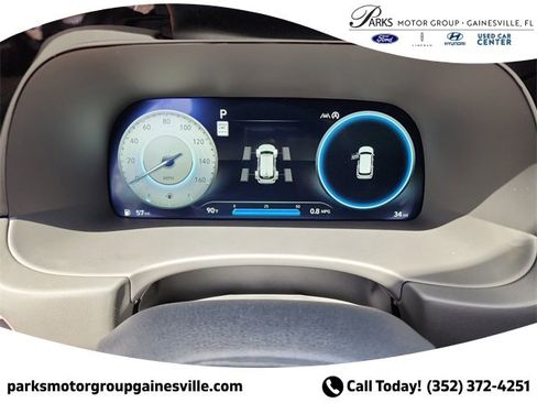 New 2025 Hyundai Palisade Calligraphy image 31