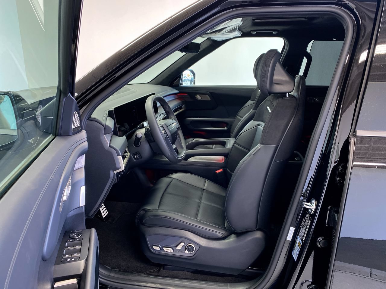 New 2027 Kia Telluride SX Prestige AWD/4WD image 16