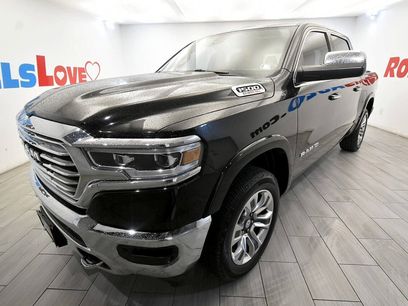 Used 2020 RAM 1500 Limited
