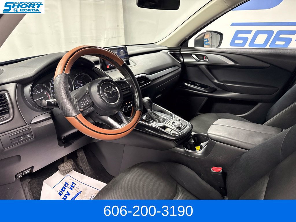 Used 2016 MAZDA CX-9 Sport FWD image 16
