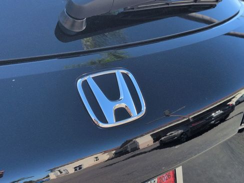 Certified 2023 Honda HR-V Sport image 13