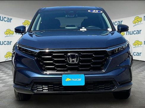 Used 2025 Honda CR-V LX image 2