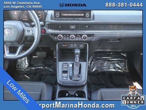 Used 2024 Honda CR-V Sport image 4