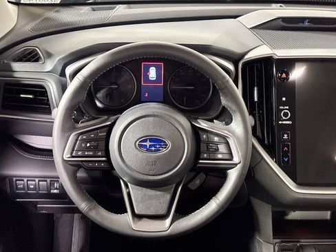 New 2026 Subaru Ascent Limited AWD/4WD image 13