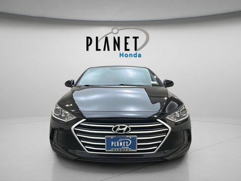 Used 2018 Hyundai Elantra Value Edition FWD image 11