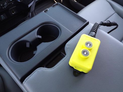 New 2024 Ford F550 4x4 Regular Cab Super Duty image 42