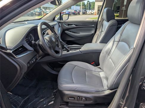 Used 2021 Buick Enclave Essence w/ Sound and Sites Package AWD/4WD image 18