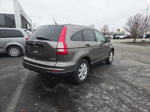 Used 2011 Honda CR-V SE image 7