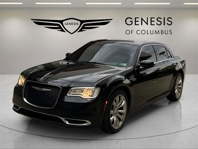 Used 2017 Chrysler 300 Limited
