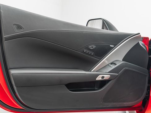 Used 2019 Chevrolet Corvette ZR1 RWD image 41