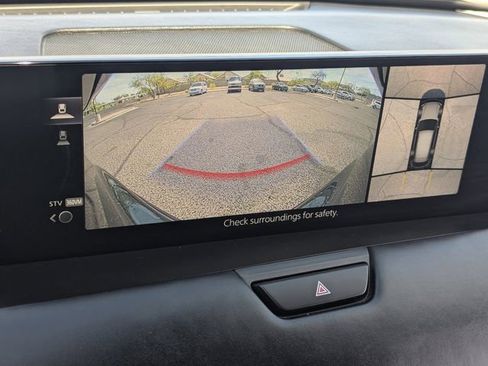 Used 2025 MAZDA CX-90 3.3 Turbo w/ Premium Plus Pkg image 27